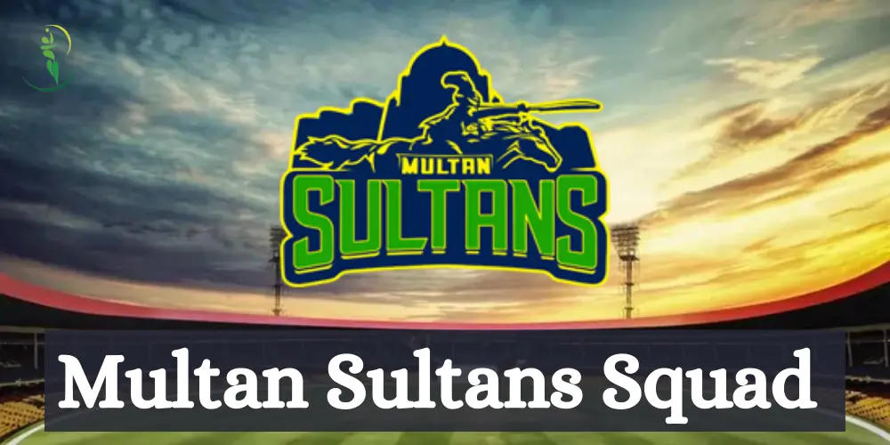 Multan Sultans Squad PSL 10