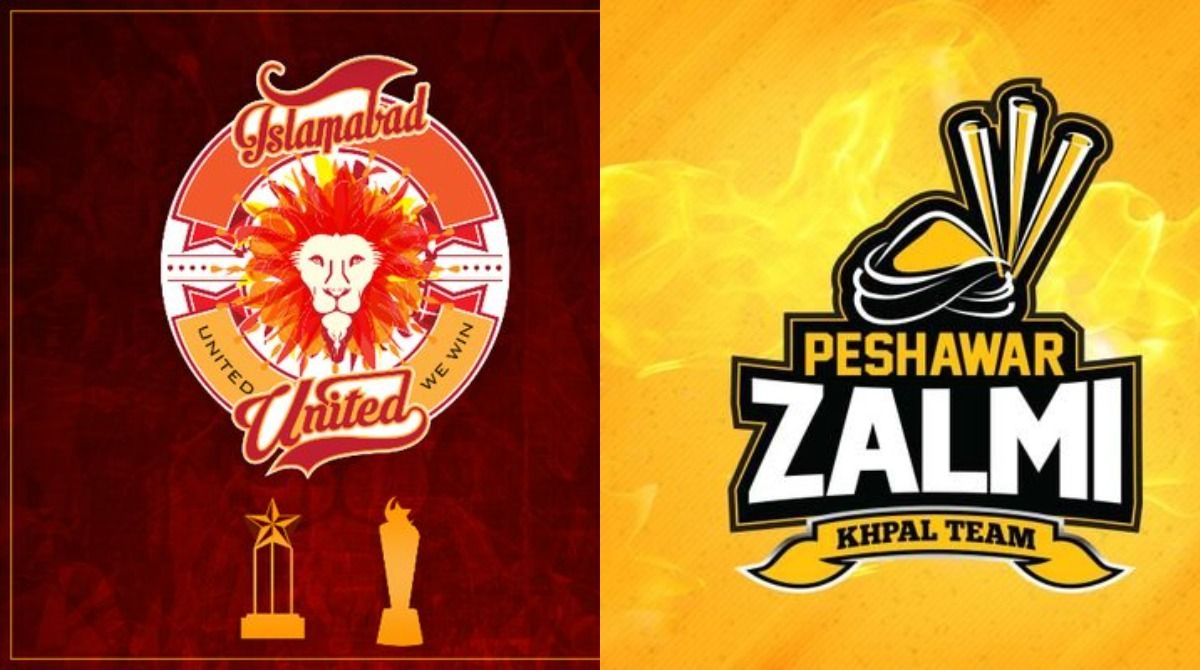 Peshawar Zalmi vs Islamabad United