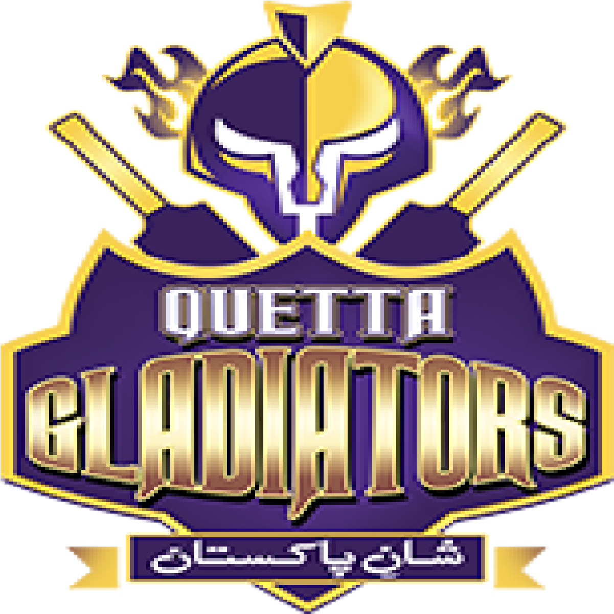 quetta Gladiators